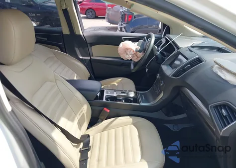 2020 Ford Edge Sel z USA, uszkodzony, nr VIN 2FMPK3J99LBB25049